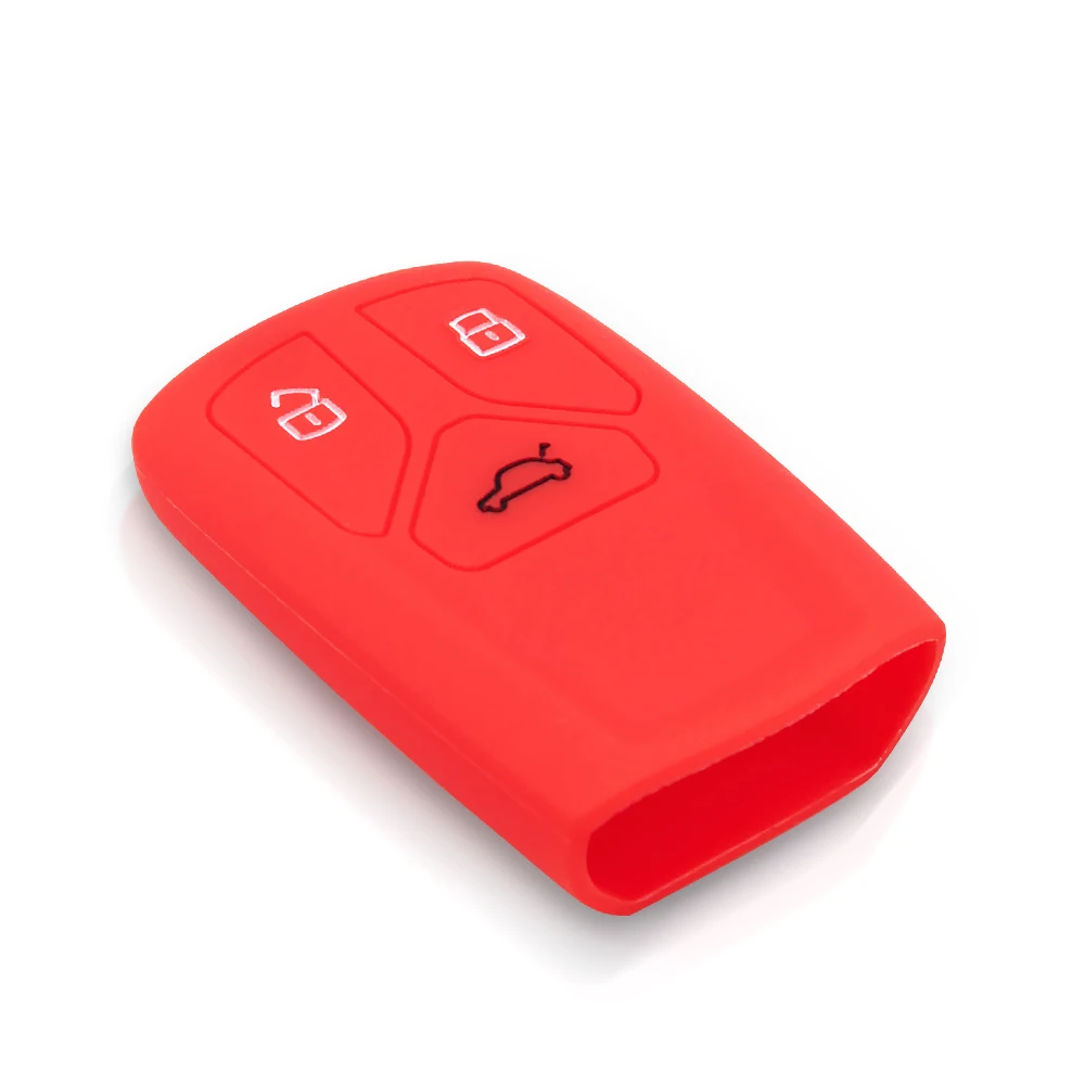 Cover chiave telecomando per Audi A4 allroad B9 Q5 Q7 TT TTS 2016 2017 2018 11 Cover chiave telecomando per Audi A4 allroad B9 Q5 Q7 TT TTS 2016 2017 2018 - H0d0dc6784ab044f587d18444ec050917Y