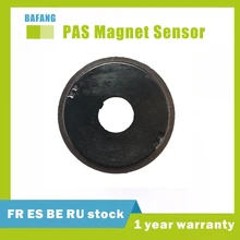 BAFANG PAS magnes czujnik dla BBS01B BBS02B BBSHD 8fun zestaw do konwersji roweru elektrycznego wymiana magnes pedał czujnik