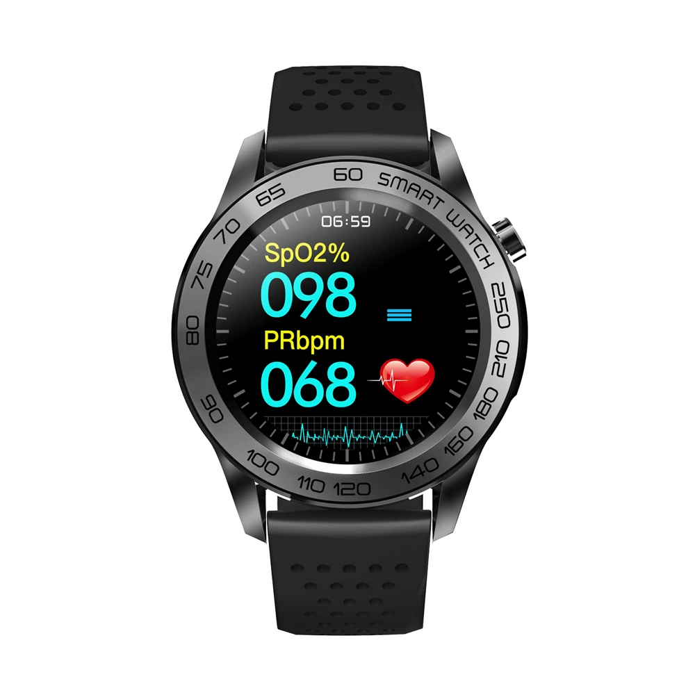 Smart Watch Image 8