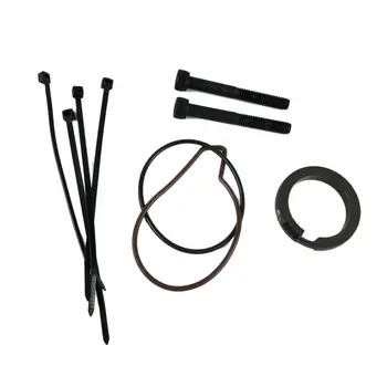 

High Quality 2 Range L322 WABCO Air Suspension Compressor Repair Tool Kit Part# 6020 for Land Rover Discovery