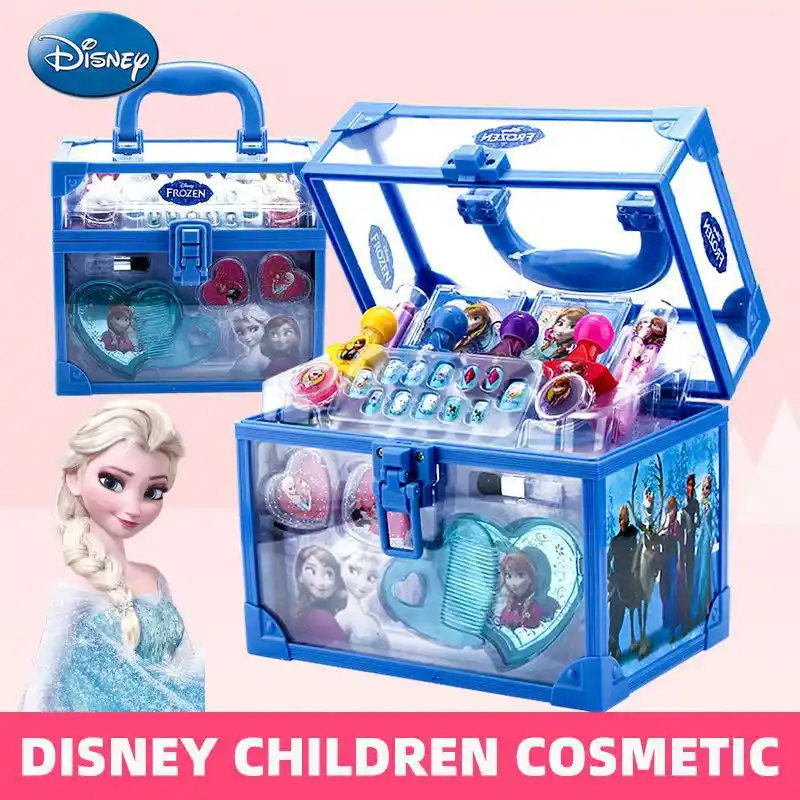 Jeux de frozen maquillage Clearance