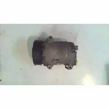 

02253034526A Compressor Air Conditioning Renault Megane Ii Classic Saloon 1.9 Dci Diesels