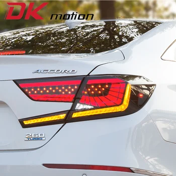 

DK Motion 1Year Warranty Fatory Outlet 2019 2020 For Honda Accord 10 Generation
