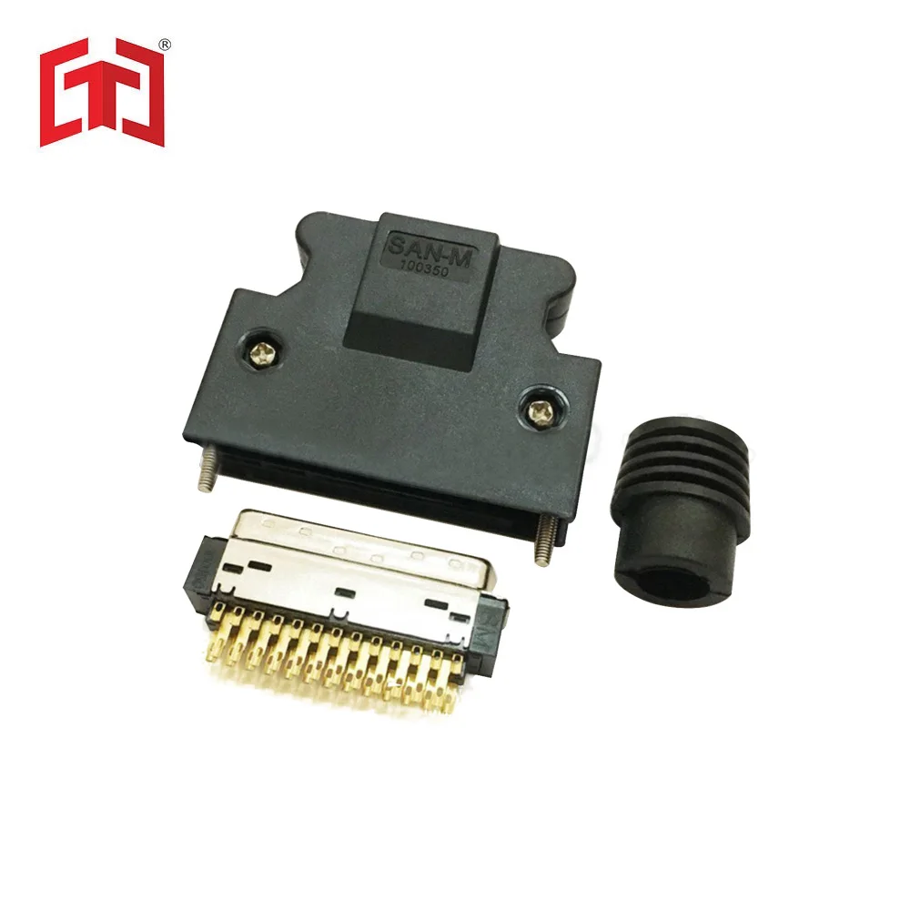 connector SAN-M 50pin (1)