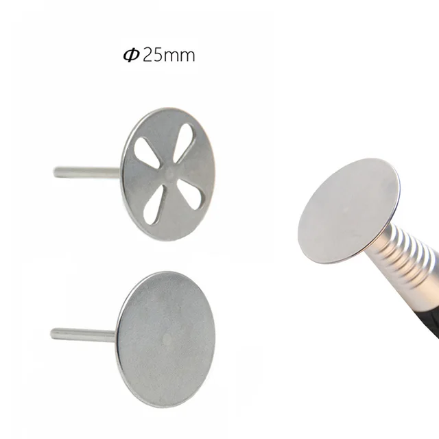 100pcs Nail Sandpaper with Rotary Disk Pedicure Sandpaper Nail Drill