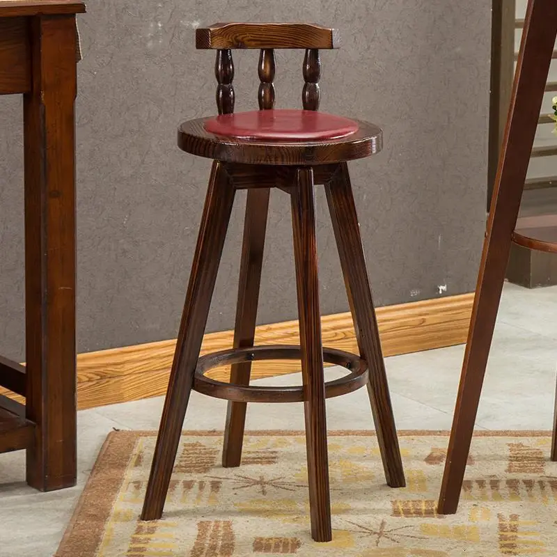 Барра Banqueta Todos Tipos Cadir Barkrukken барный стул Stoelen Comptoir кожаный стул современный Silla табурет Современный барный стул