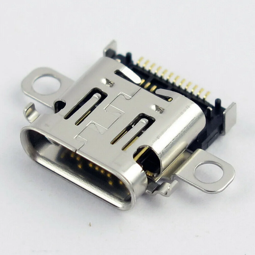 Сменная консоль usb зарядка порт разъем питания надежный практичный ремонт разъем аксессуары Тип C переключатель