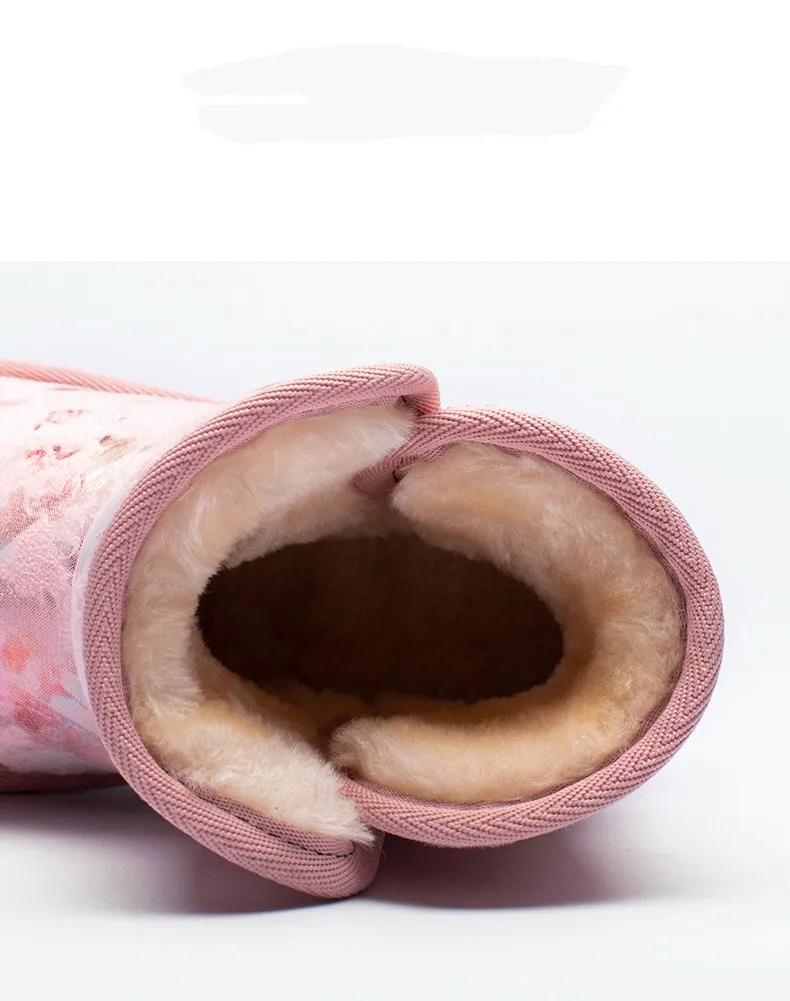 Модная детская повседневная обувь для мальчиков и девочек; зимние Ботинки martin; детская прогулочная обувь; брендовая спортивная детская зимняя спортивная обувь