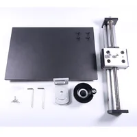 TA1520 -Metal Substrate Working platform test stand for TMR200,TR200,TMR360 Surface Roughness Tester 2