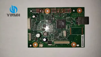 

refubish FORMATTER PCA ASSY Formatter Board Used logic Main Board For HP M1132 M1130 M1136 M1139 M 1130 1132 1136 CE831-60001