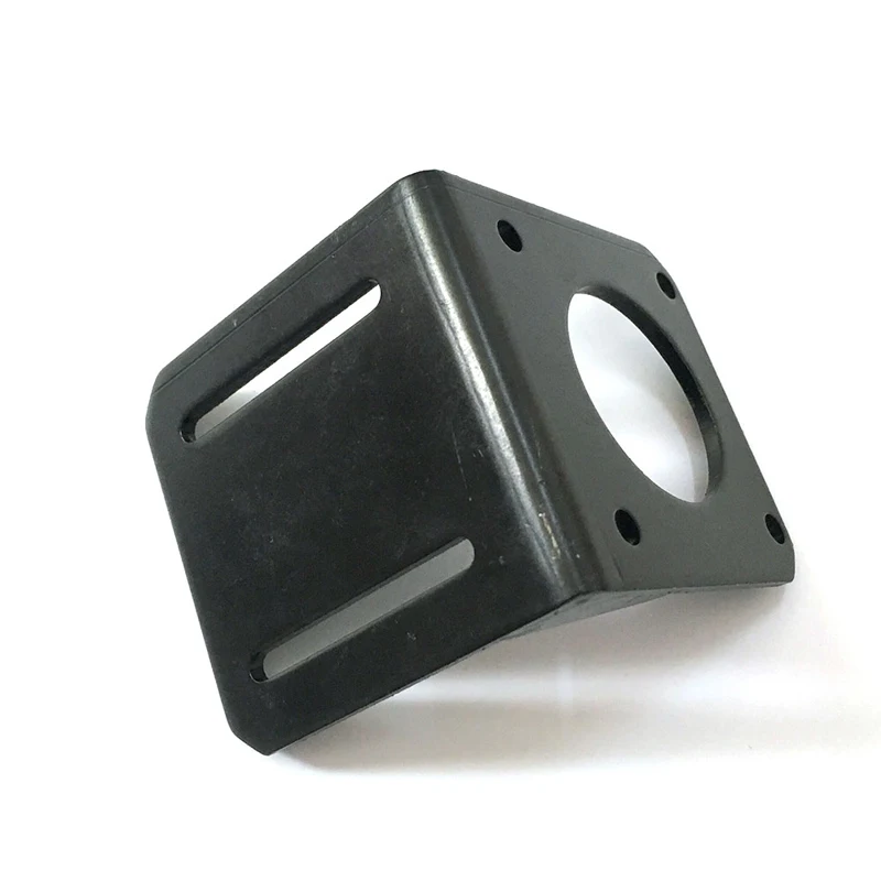 NEMA 23 57 Stepper Motor Bracket Motor Base Stepper Mount Fixed Mounting Seat for motor mounting bracket