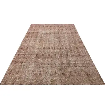 

Vintage Rug El Dokuması Halı