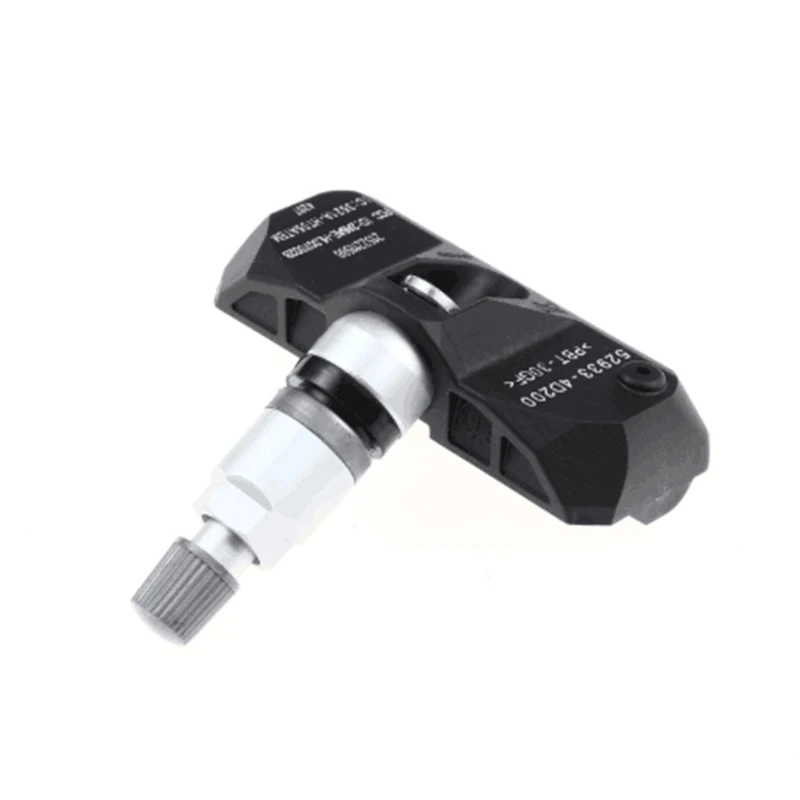

52933-4D200 TPMS Tire Pressure Sensor for Hyundai Entourage GLS SE 2007-09