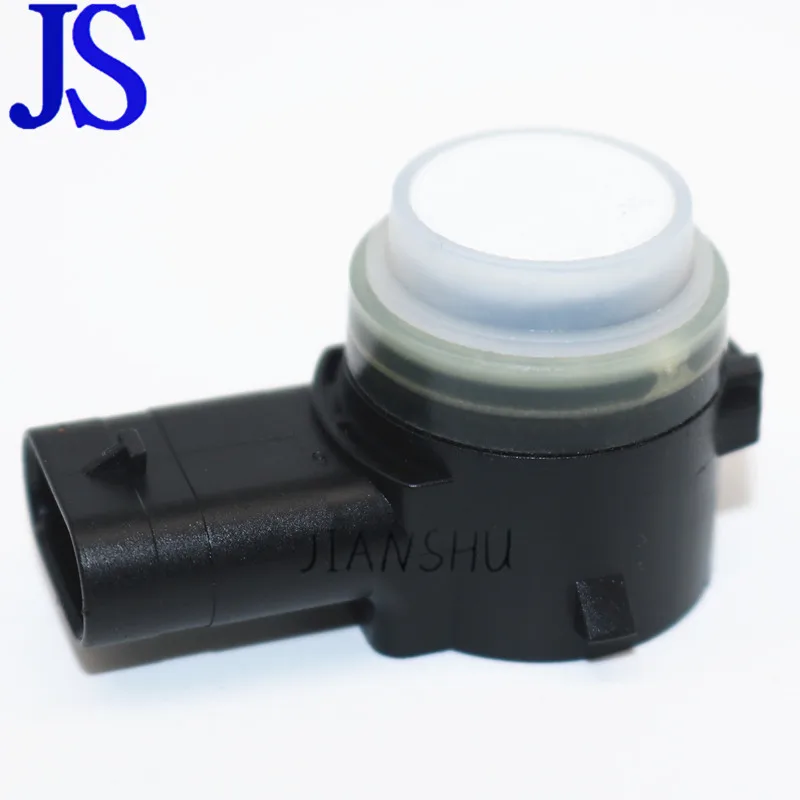4Pcs For Model S X 3 1127503-01-D REAR BUMPER RADAR PARKING PDC DISTANCE SENSOR -