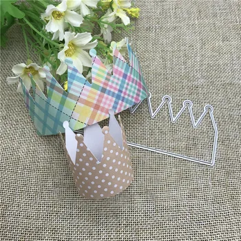 

Christmas Beautifu lace Metal Cutting Dies Stencils Die Cut for DIY Scrapbooking Album Paper Card Embossing