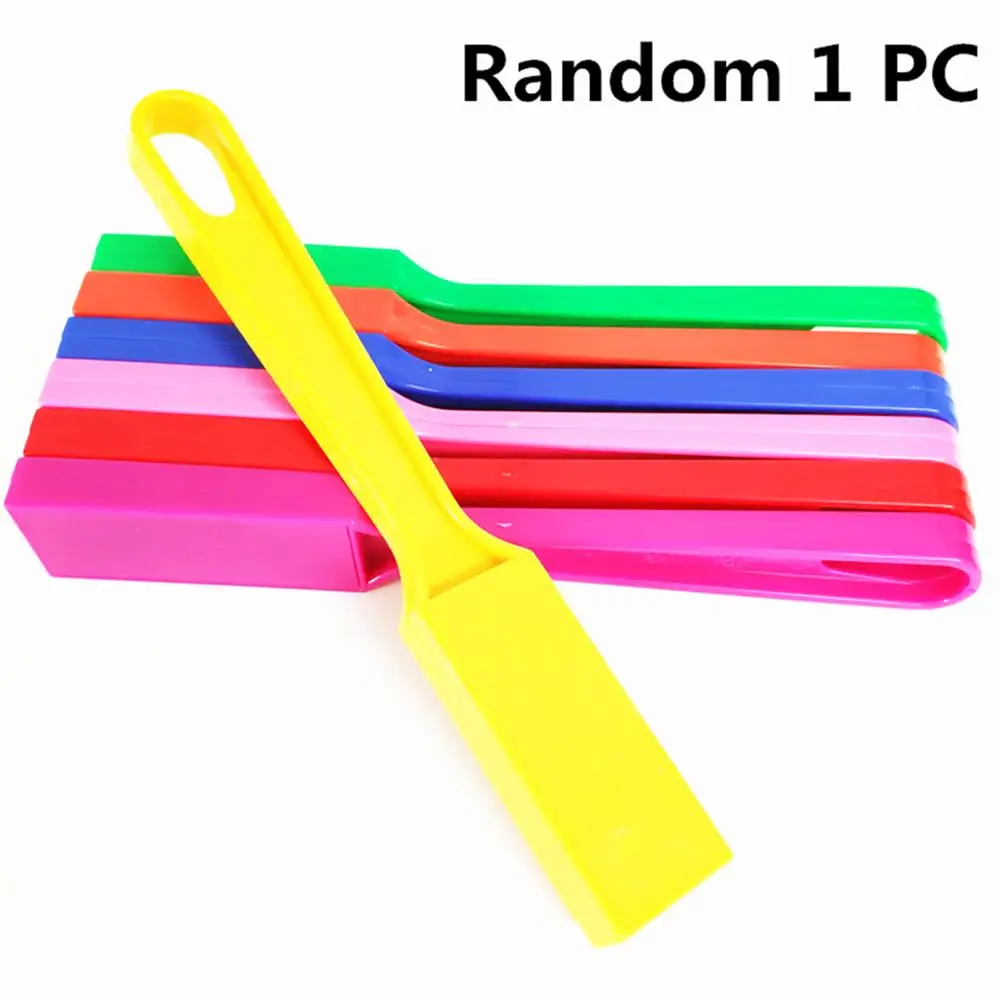 【Time-limited Promotion】Montessori Learning Toys Magnetic Stick Wand Set With Transparent Color Counting Chips With Metal Loop