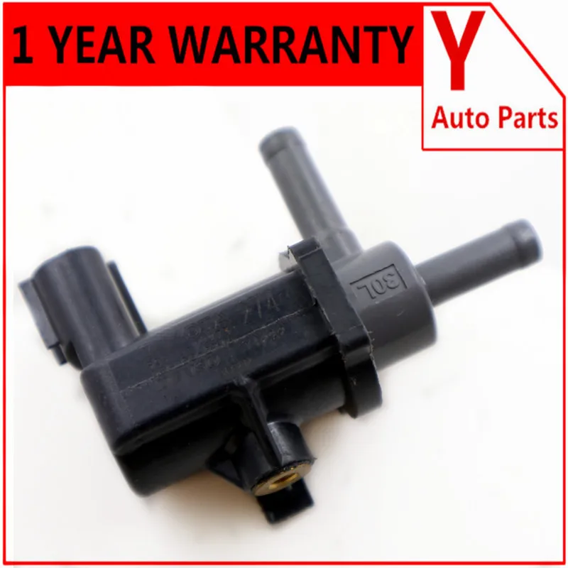Оригинальный Новый OEM 90910-12273 136200-2740 рециркуляционный клапан | Автомобили и