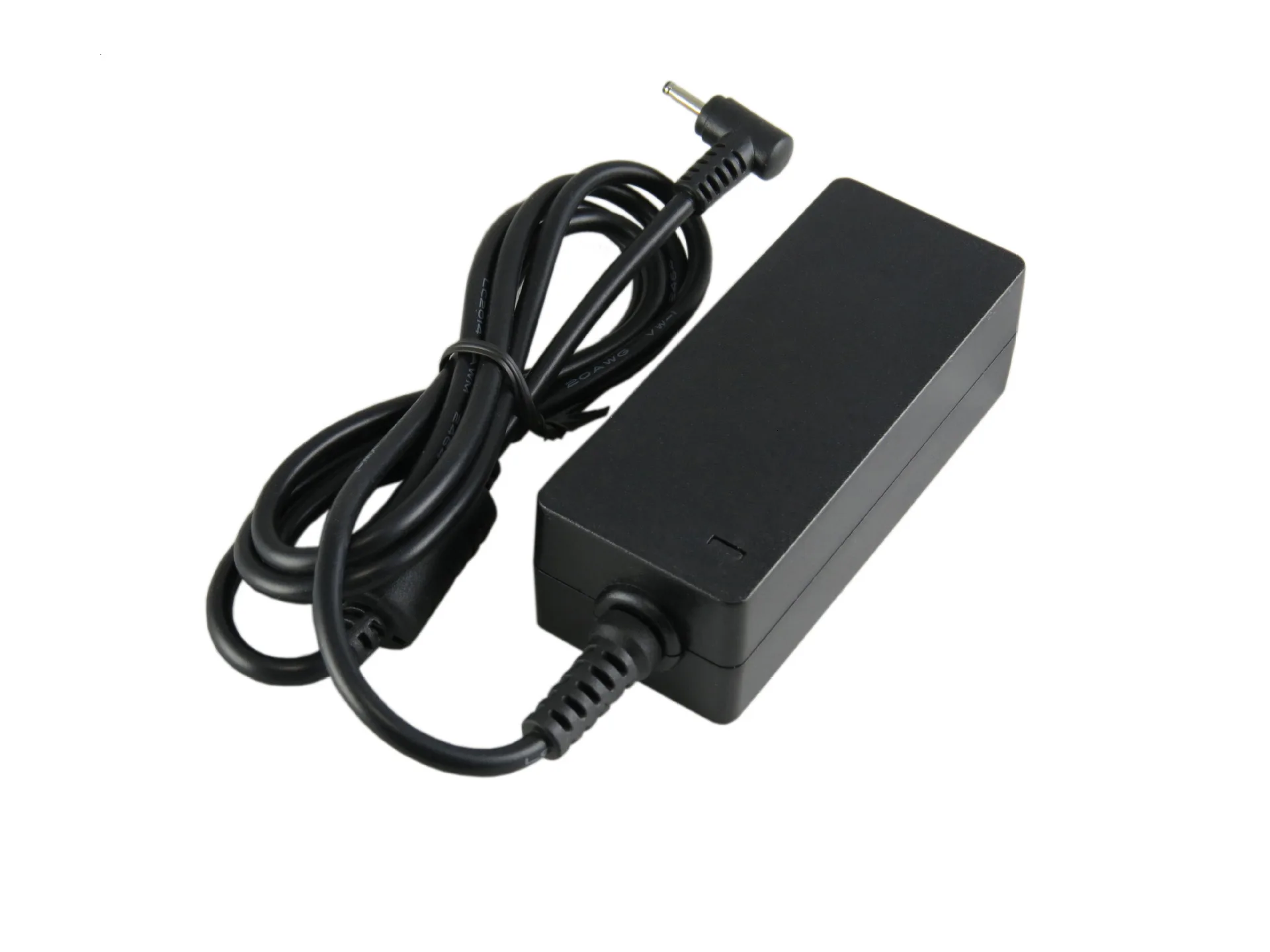 19V 2.1A 40W AC ноутбук адаптер питания зарядное устройство для ASUS Eee PC 1001HA 1001P 1001PX 1005HA 1101HA 1008HA 2,5 мм* 0,7 мм