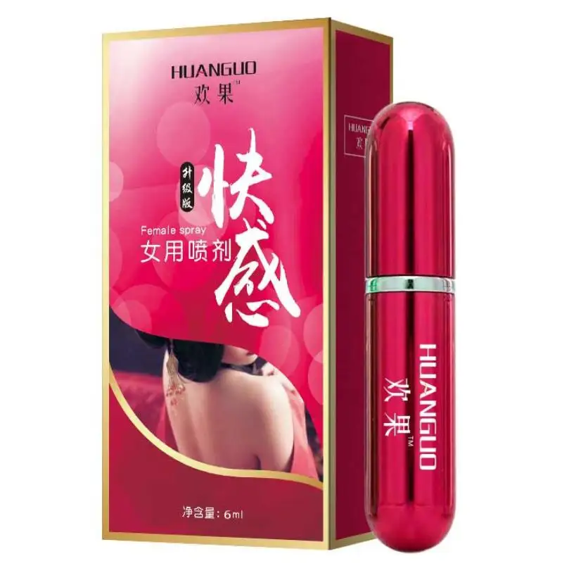 Рисунок 6 - Смазка для женского оргазма