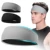 Sweatband для Мужчин Для женщин Эластичные Спортивные Hairbands Head Band Yoga Headbands Headwear Headwrap Sports Hair Accessories Safety Band