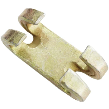 

HOT-Double Claw Hook Chain Sorter Double Hook Auto Body Frame Machine Tool Car Dent Repair Dent Pulling Tools For Auto Panel Cla