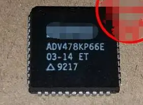 IC новый 100% ADV478KP66E | Электроника