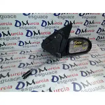 

015475 REAR VIEW MIRROR LEFT FORD FOCUS SALOON (CAK)