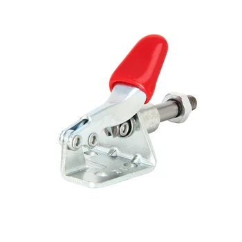 

45kg Quick Release Hand Tool Push-pull Type Fast Clamp For Fixing Workpiece 40JE