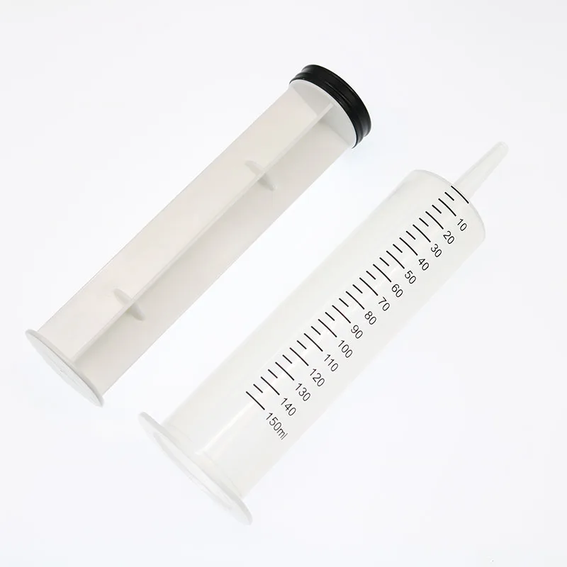 Lab glass supplies 1pc 60ml/100ml/150ml/200ml reproducible measurement accessories