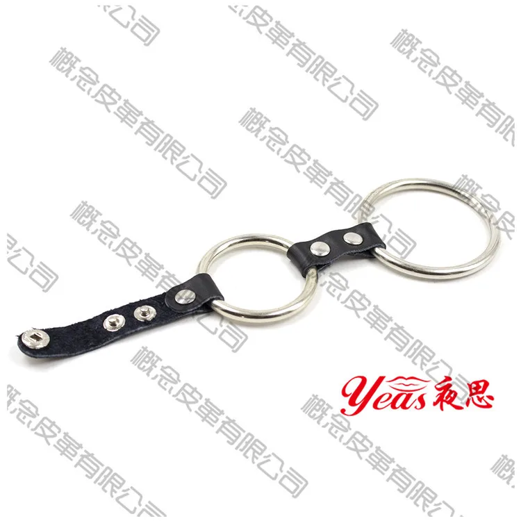 Outside Export Tintin Ring Sponge JJ Velcro Car Red String Towable Cock with Adult Health Care Products