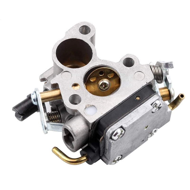 Комплект карбюратора для Zama Husqvarna 240 240E 235 235E 586936202 C1T W33 Carb автомобильный мотоцикл