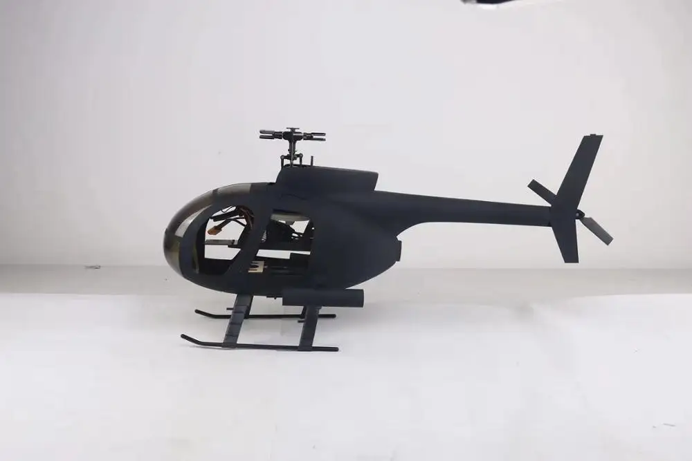450 весов для военных вертолетов Huge MD500 размеров|Радиоуправляемые вертолеты| |