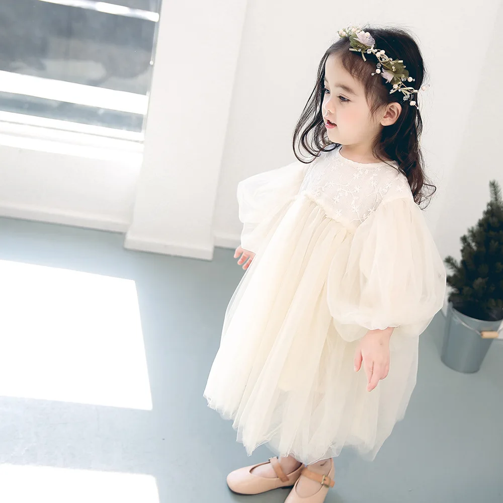 Girls' Designer Dresses