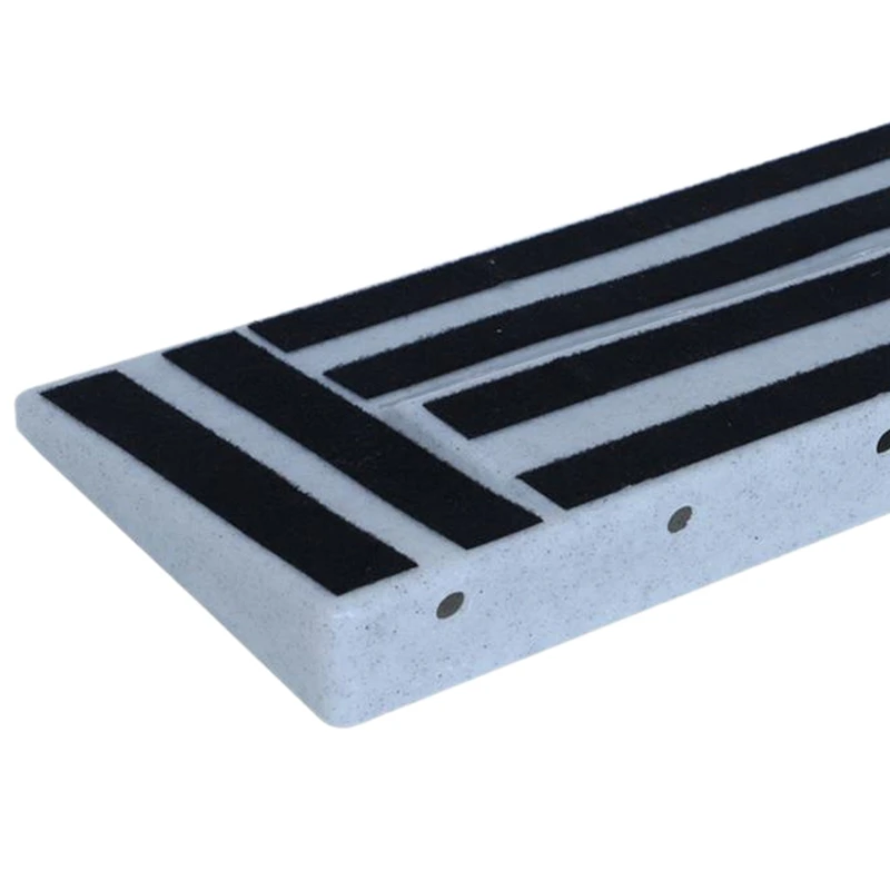 Супер прочная гитарная педаль доска Педальная доска рок-доска Pedaltrain скрывает ваши педали питания и кабели питания