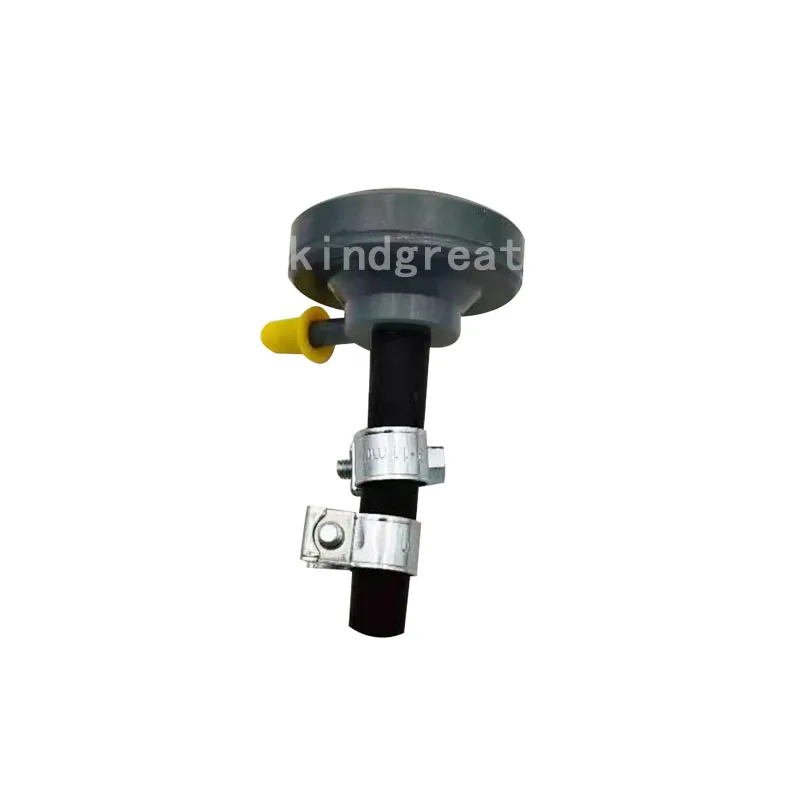 Universal Truck Caravan Parking Heater Fuel Dosing Pump Damper For Webasto Diesel Air Parking Heater Dosing Oil Pump