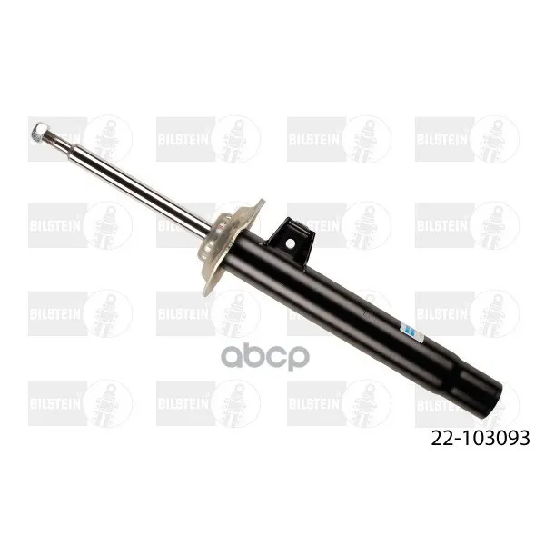 Амортизатор 2-Х Трубный Газовый Передний Левый B4 Bilstein арт. 22-103093