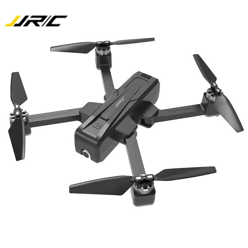 JJRC X11 беспилотный летательный аппарат 2K камера высокой четкости gps четырехосный