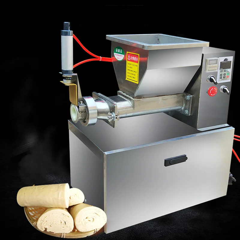 dough divider cutter