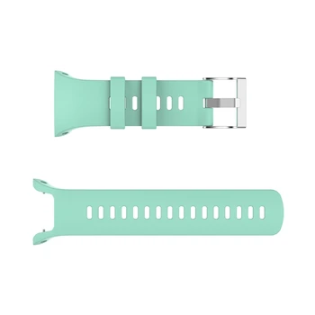 

Silicone Replacement Wrist Band Strap For Suunto Spartan Trainer Wrist HR Watch