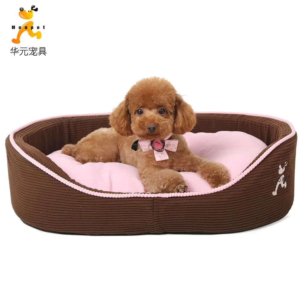 

Hoopet Pet Wholesale Currently Available Kennel Pet Nest Pet Mat Pet Bed Dog House Place of Origin Supply of Goods Agent
