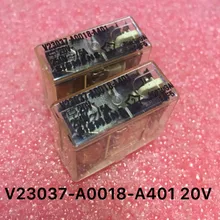V23037-A0018-A401 20V 20VDC