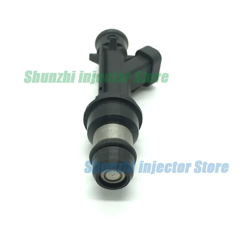 6 шт. Форсунка топливной форсунки для Chevrolet DAEWOO OEM 25332290 25319306 96334808