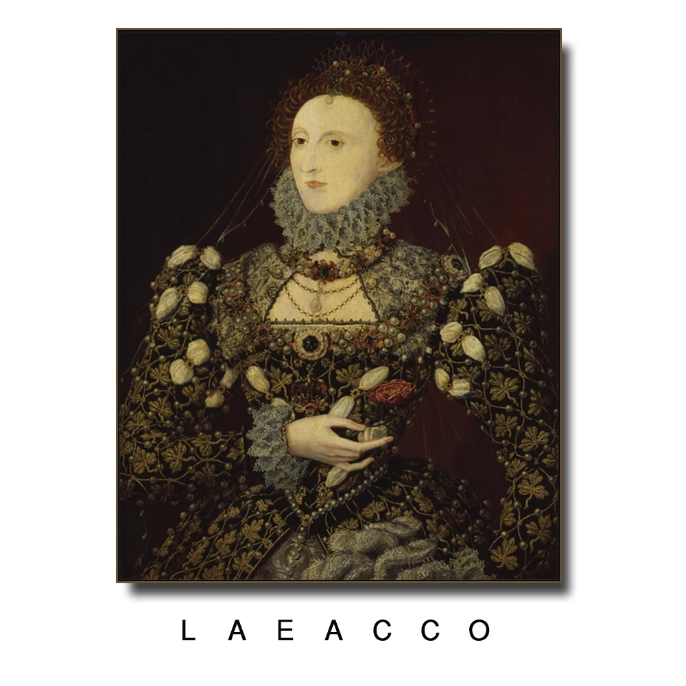 

Renaissance Works Canvas Painting Calligraphy Posters and Print Decoration Pictures for Living Room Bedroom Home Decor Home Art