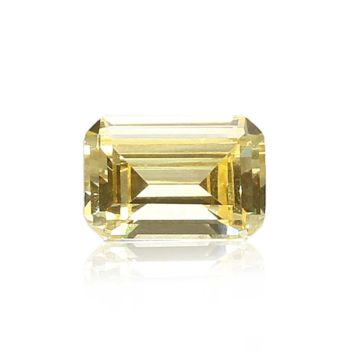KIWARM 28,35ct 20x15 мм 8 типов Красочные Овальные эллиптические драгоценный камень с огранкой VVS AAA циркон ювелирные изделия обручальное кольцо драгоценные камни украшения - Цвет: Золотой