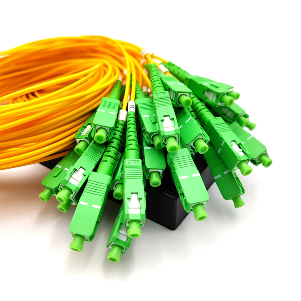 Kit Strumenti Fibra Ottica FTTH - Misuratore Di Potenza E Localizzatore Guasti 10mW