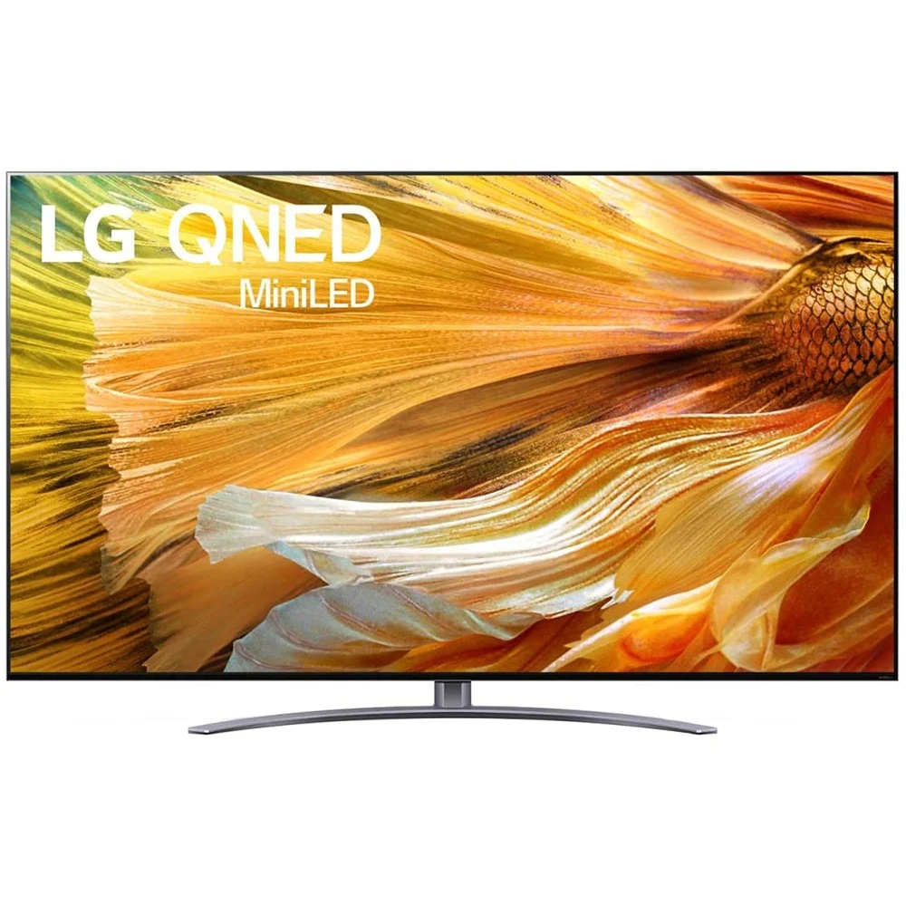 LED экран LG 65QNED916PA (2021) |