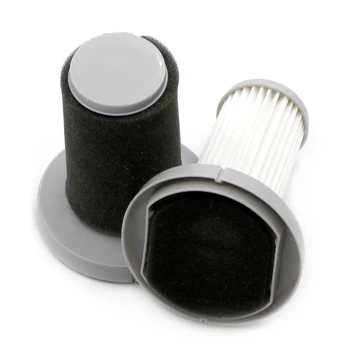 

6pcs Replacement Filters Kit Household Cleaning Tools For Deerma DX700 DX700S Wireless Vacuum Cleaner Parts