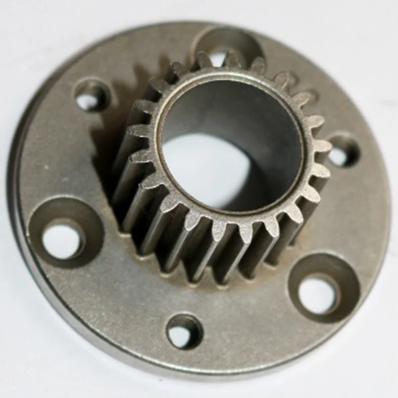 

1 Set 36T Gear Diameter:38Mm Thickness:12Mm High Speed Electric Motor Motor Nylon Gear + Ring Gear + Clutch