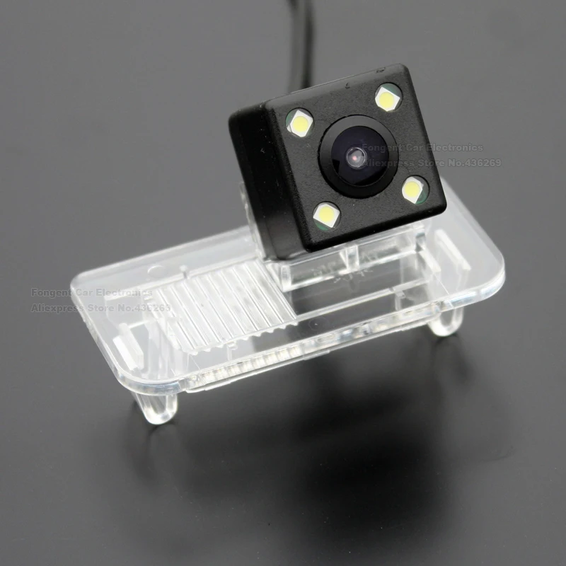 Mercedes-Benz-R-Class-R350-R500-ML350-CLS-W203-W211-W209-B200-B180-A160-W219-GLS-300-car-rear-reversing-camera (3)