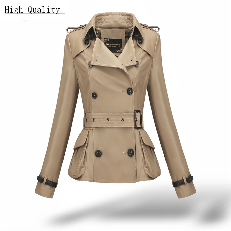 

Montone Jacket Women Genuine Leather 100% Real Sheepskin Coats Female Slim Motorcycle Spring Autumn Clothes 2020 LWL1467